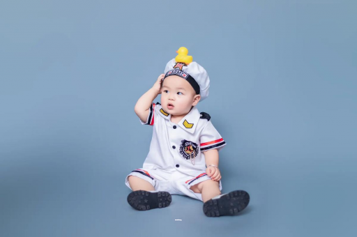 连云港宝宝有点低烧怎么办