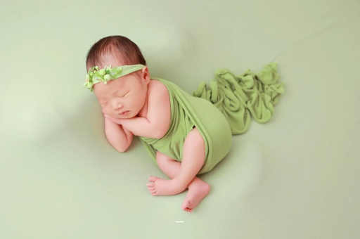 连云港宝宝下眼袋发青的原因