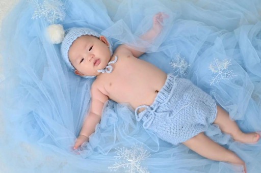 连云港宝宝长牙会发烧吗