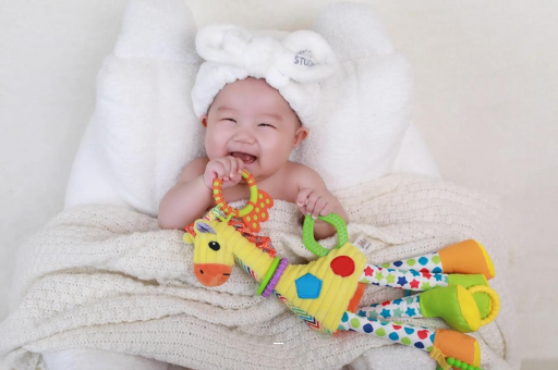 连云港宝宝晚上睡觉不踏实 连云港宝宝晚上睡觉不踏实